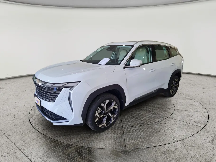 2024 Geely StarRay GF 