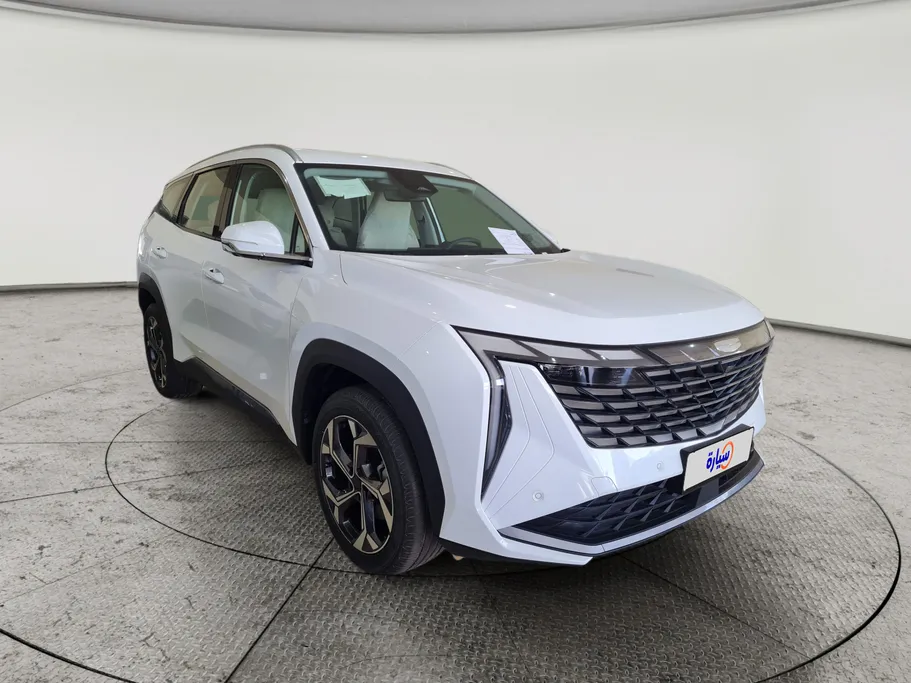 2024 Geely StarRay GF 