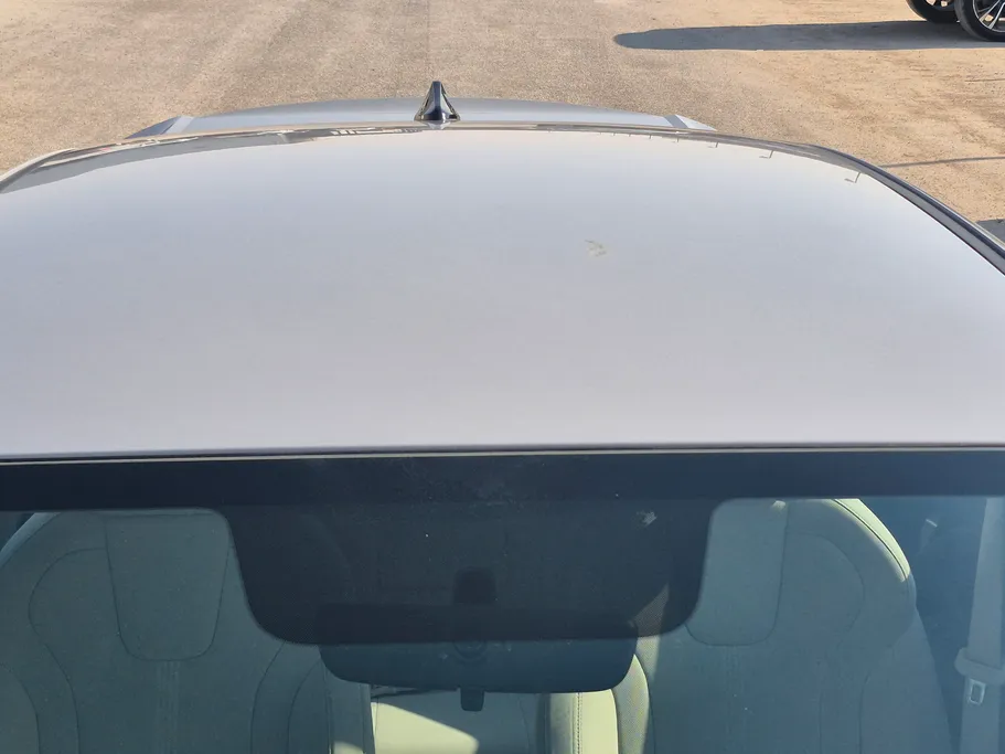 2023 Hyundai Elantra Smart 