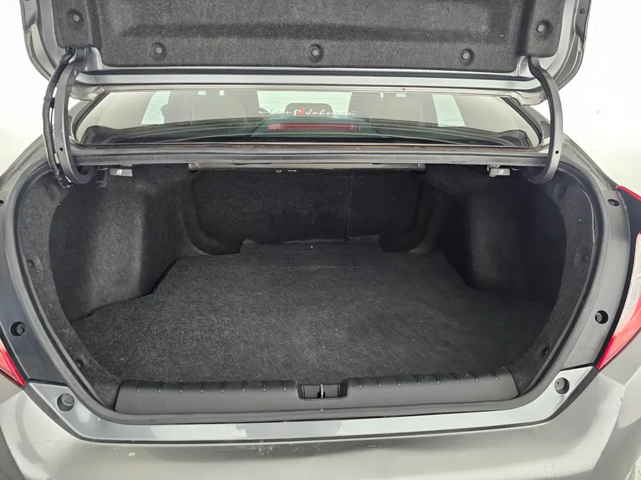 هوندا سيفيك RS 2020 