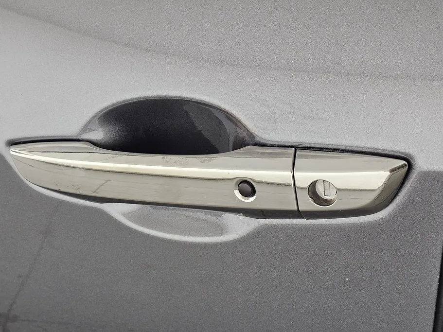 هوندا سيفيك RS 2020 