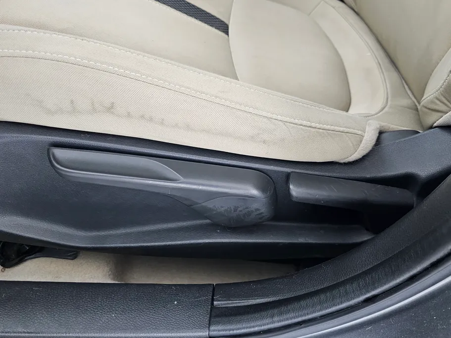 هوندا سيفيك RS 2020 