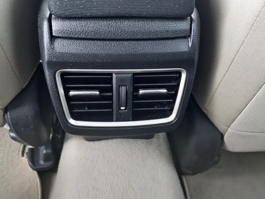 هوندا سيفيك RS 2020 