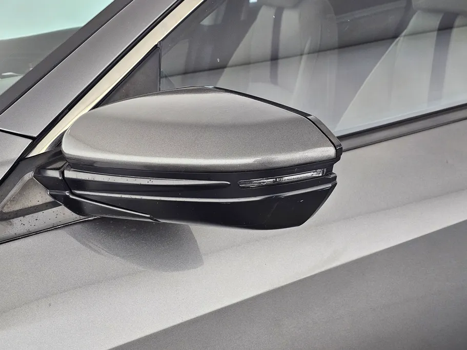 هوندا سيفيك RS 2020 