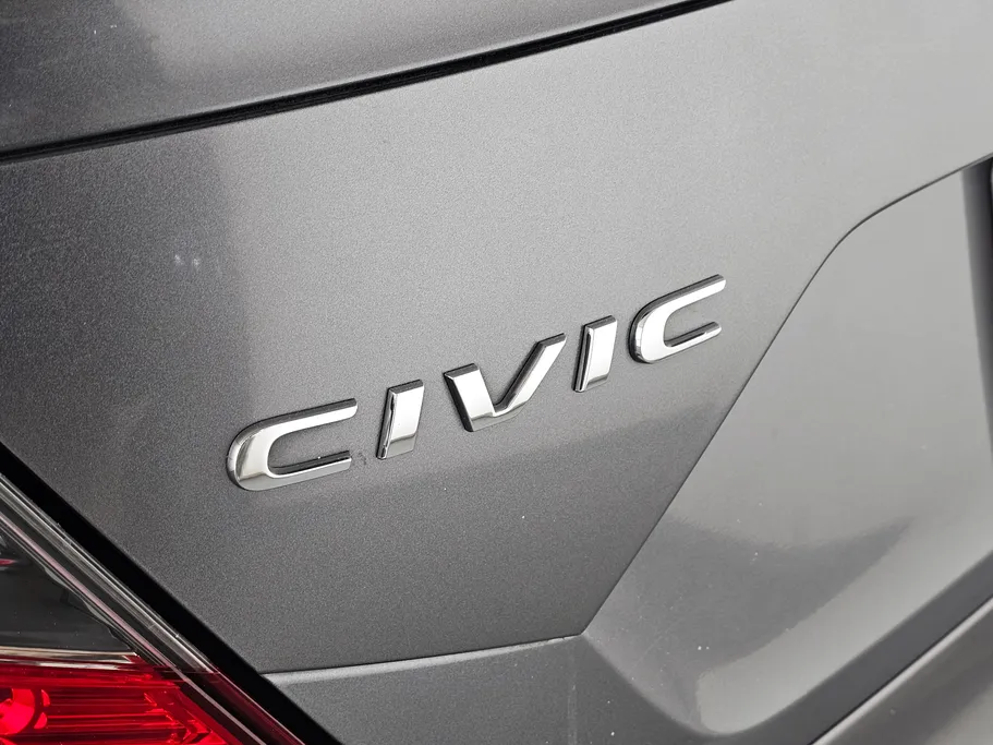 هوندا سيفيك RS 2020 