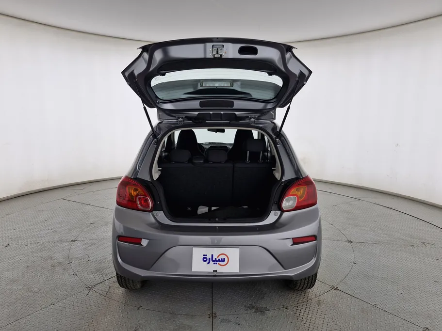 ميتسوبيشي سبايس ستار GLS HL 2020 