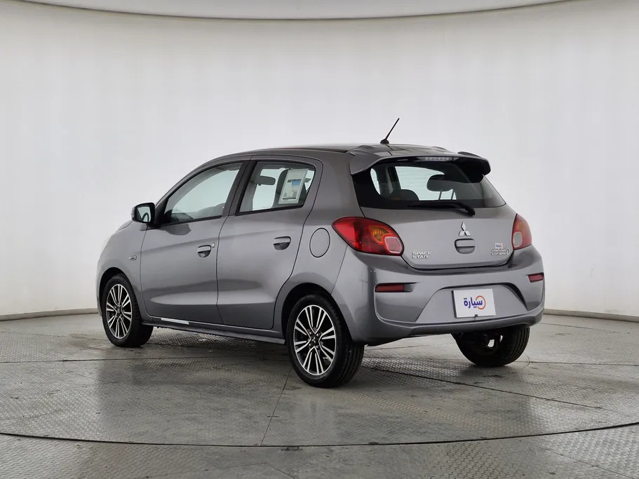 ميتسوبيشي سبايس ستار GLS HL 2020 