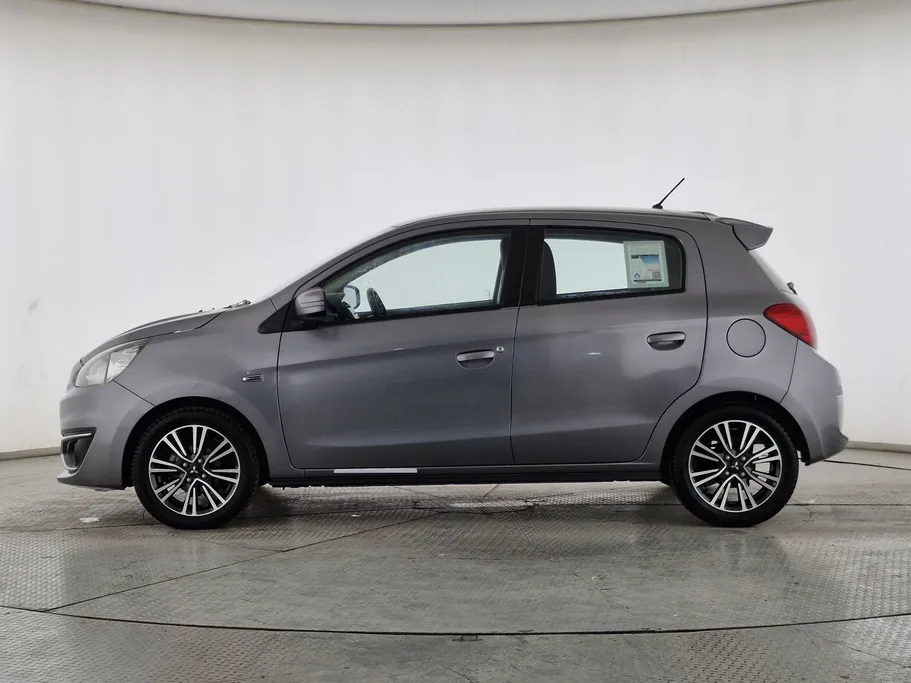 ميتسوبيشي سبايس ستار GLS HL 2020 