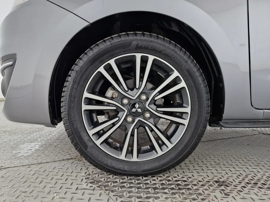 ميتسوبيشي سبايس ستار GLS HL 2020 