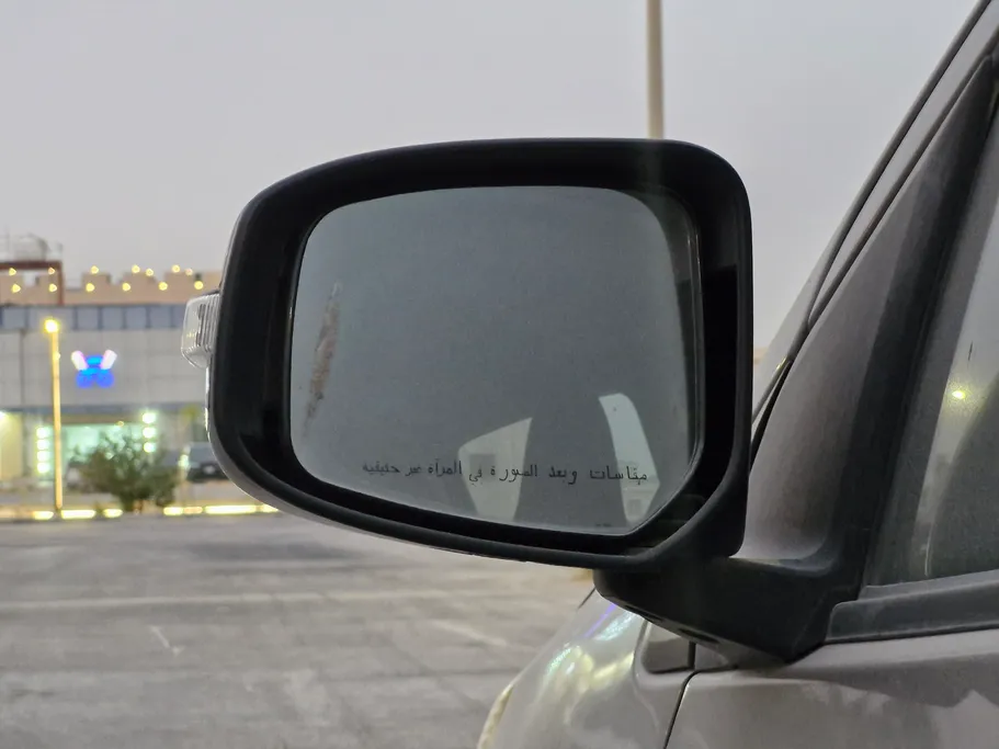 ميتسوبيشي سبايس ستار GLS HL 2020 