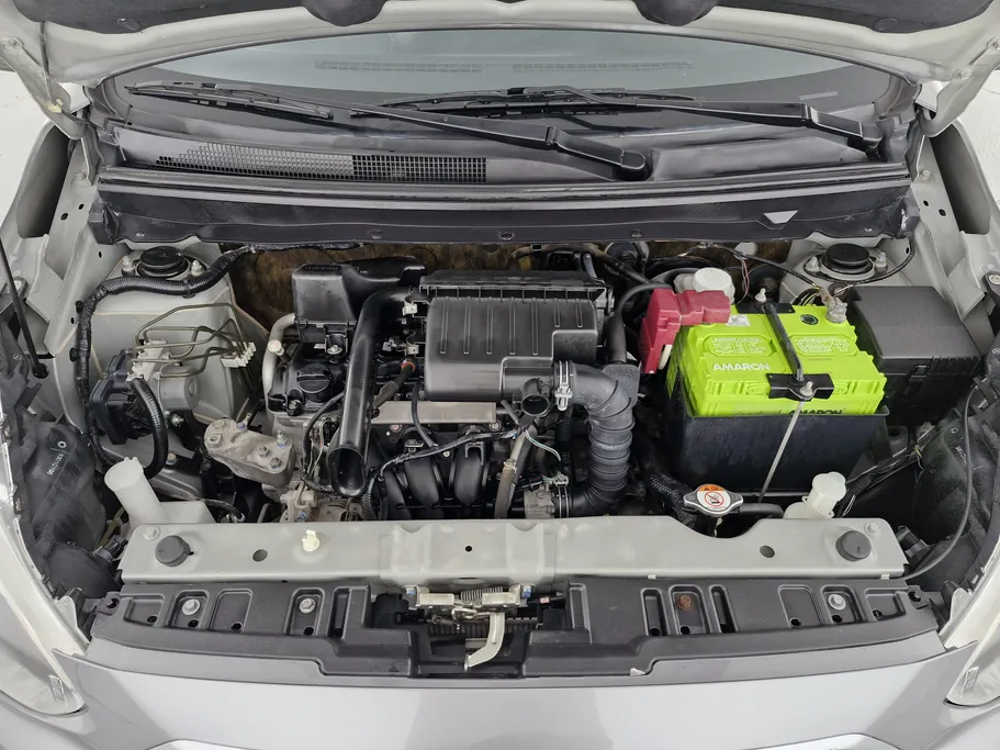 ميتسوبيشي سبايس ستار GLS HL 2020 