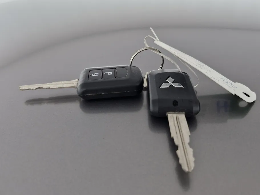 ميتسوبيشي سبايس ستار GLS HL 2020 