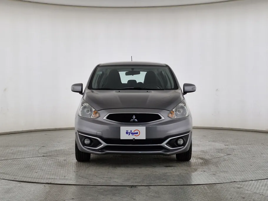 ميتسوبيشي سبايس ستار GLS HL 2020 