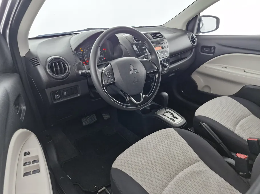 ميتسوبيشي سبايس ستار GLS HL 2020 