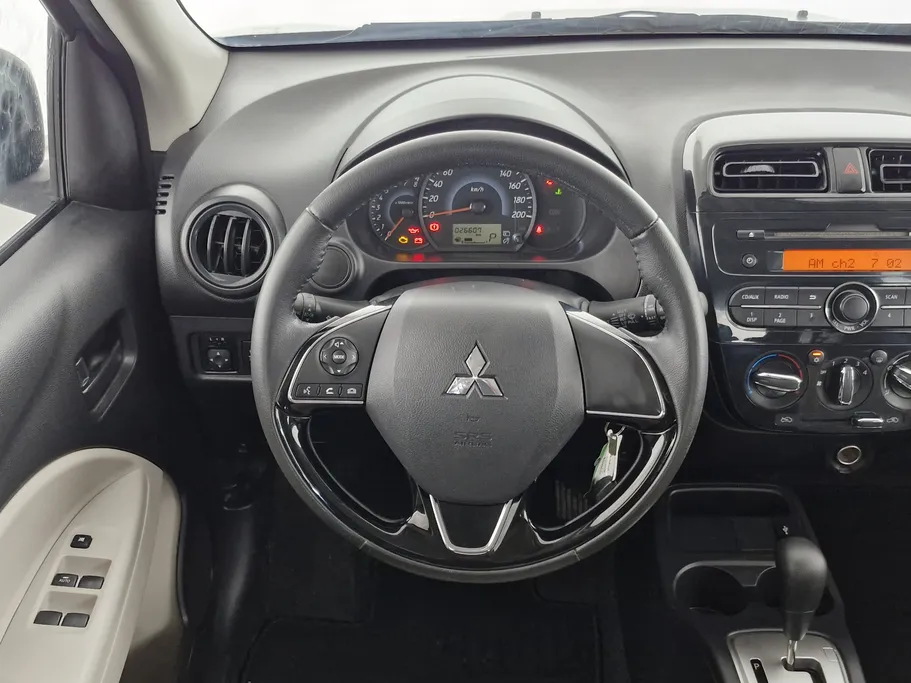 ميتسوبيشي سبايس ستار GLS HL 2020 