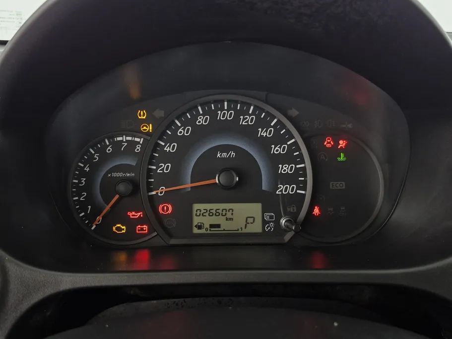 ميتسوبيشي سبايس ستار GLS HL 2020 