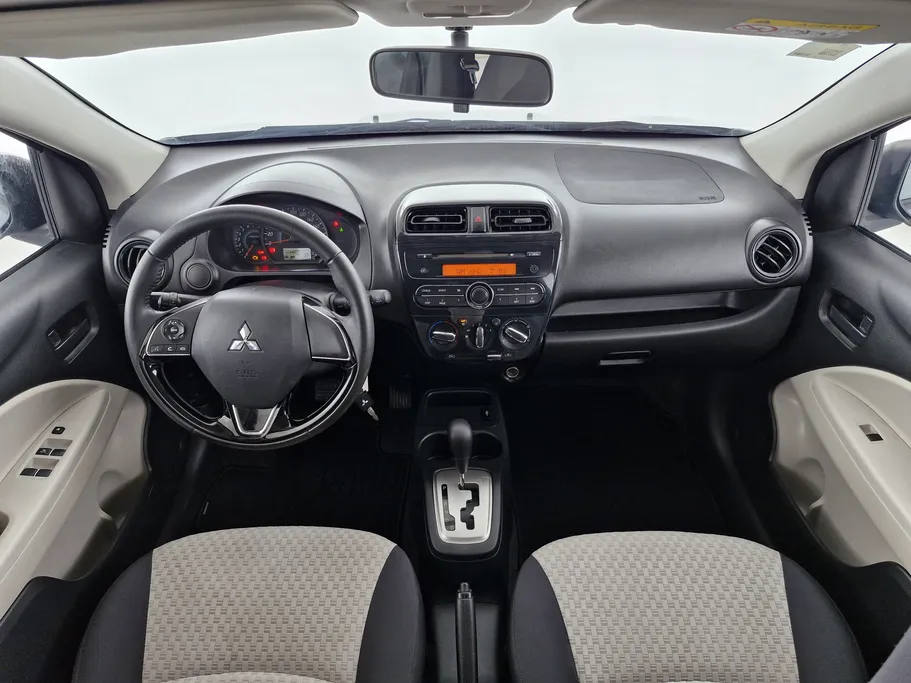 ميتسوبيشي سبايس ستار GLS HL 2020 