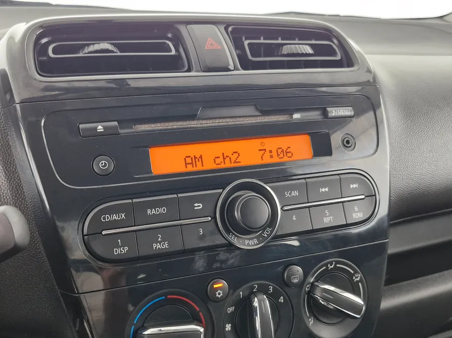 ميتسوبيشي سبايس ستار GLS HL 2020 