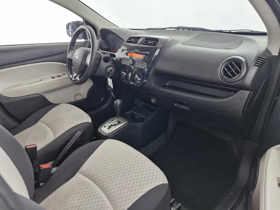 ميتسوبيشي سبايس ستار GLS HL 2020 