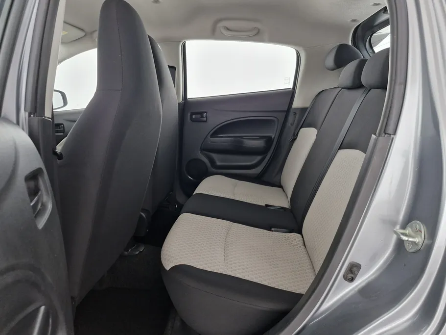 ميتسوبيشي سبايس ستار GLS HL 2020 