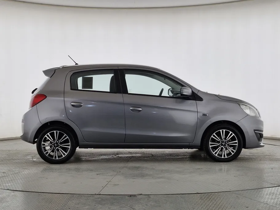 ميتسوبيشي سبايس ستار GLS HL 2020 