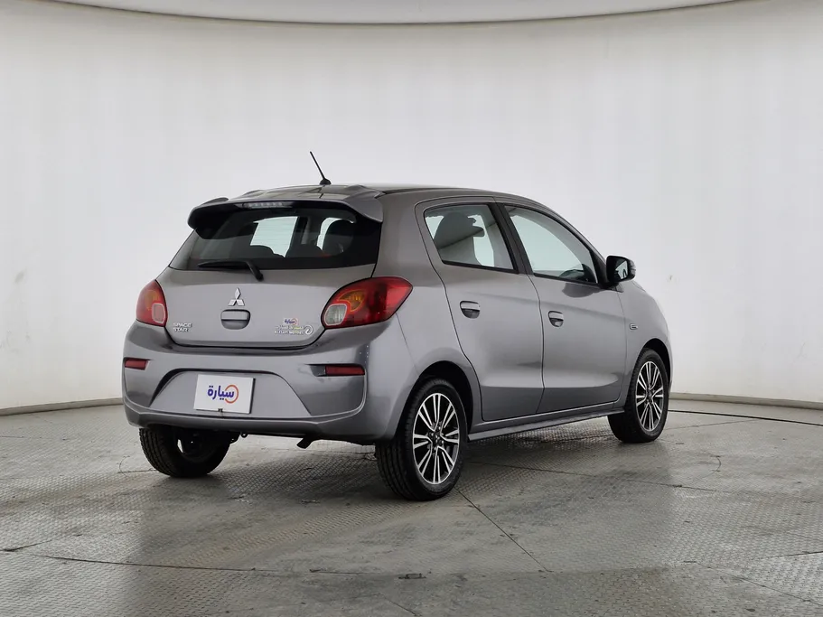 ميتسوبيشي سبايس ستار GLS HL 2020 