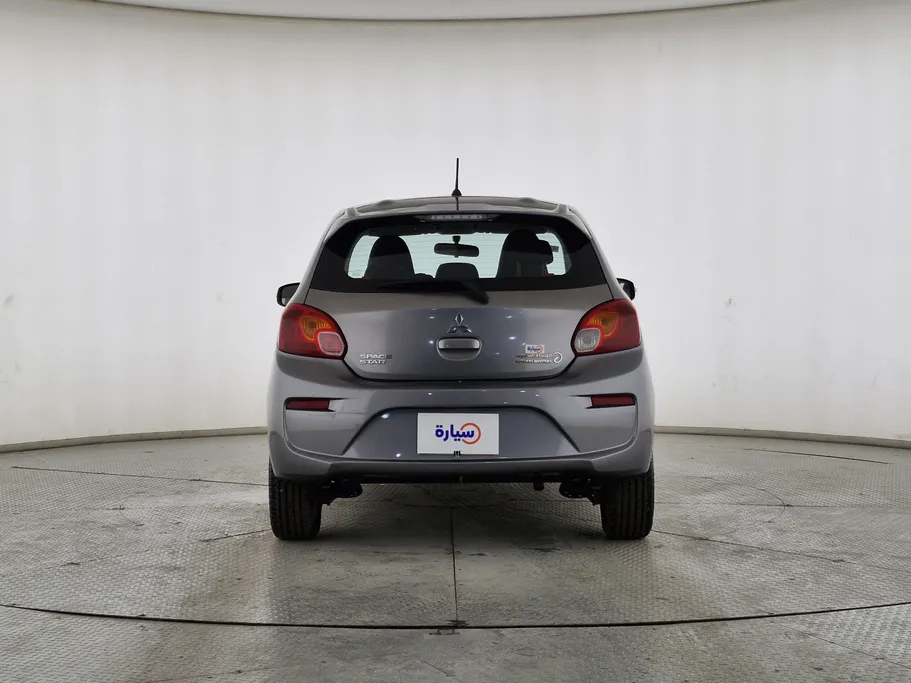 ميتسوبيشي سبايس ستار GLS HL 2020 