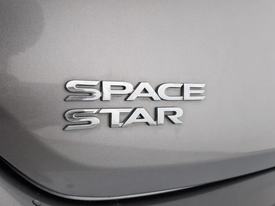 ميتسوبيشي سبايس ستار GLS HL 2020 