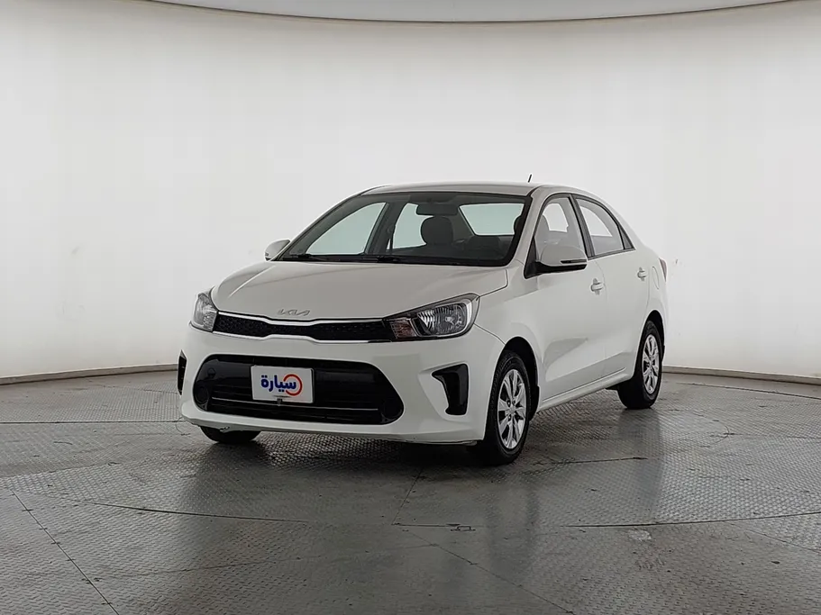 كيا بيجاس LX 2023 