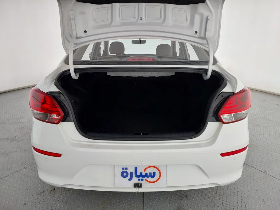 كيا بيجاس LX 2023 