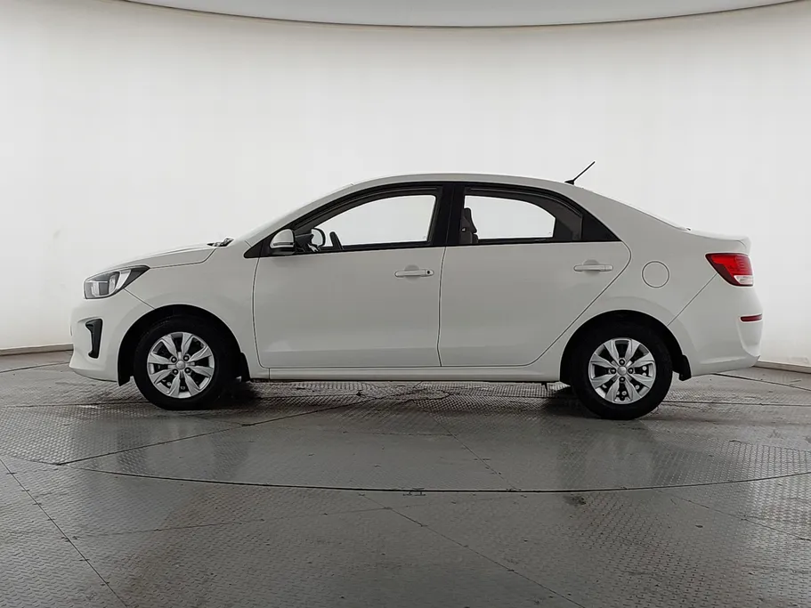 كيا بيجاس LX 2023 