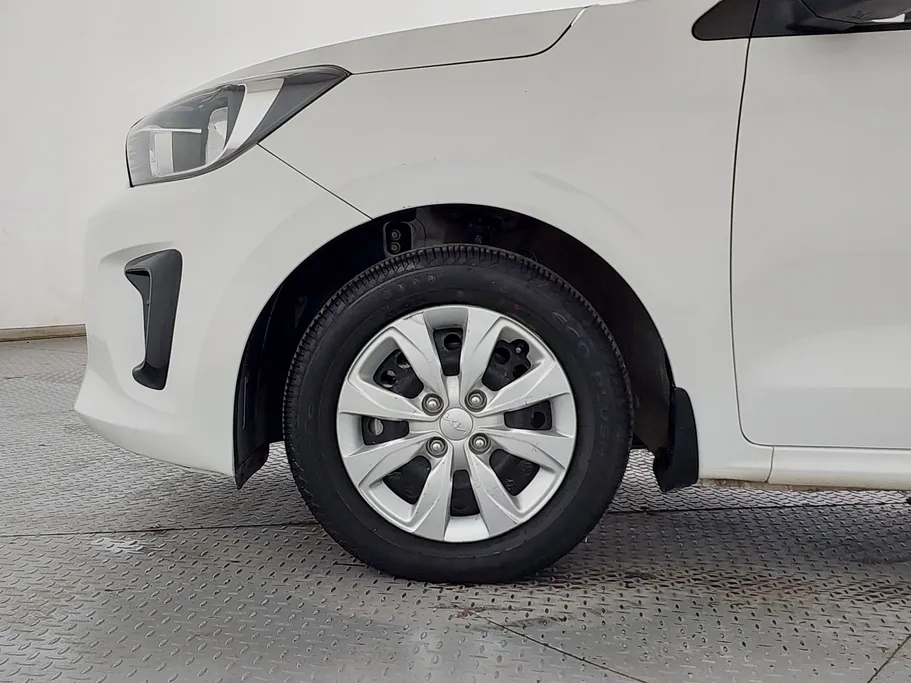 كيا بيجاس LX 2023 