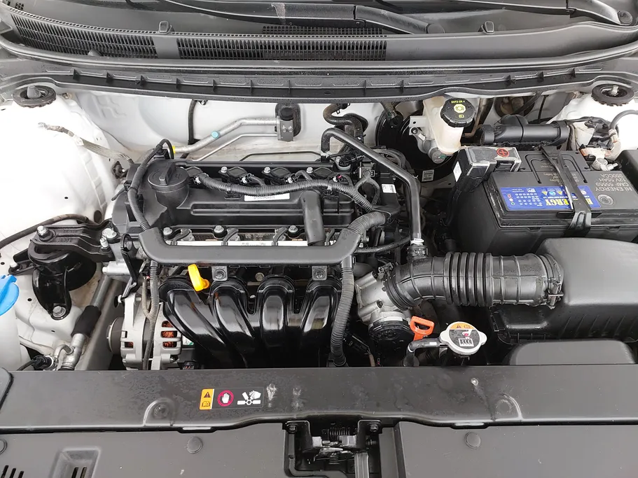 كيا بيجاس LX 2023 