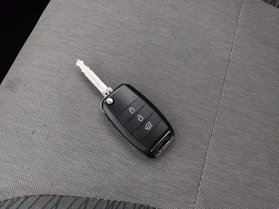 كيا بيجاس LX 2023 