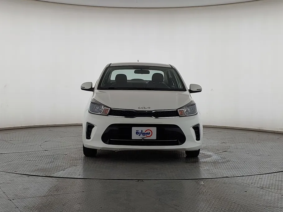 كيا بيجاس LX 2023 