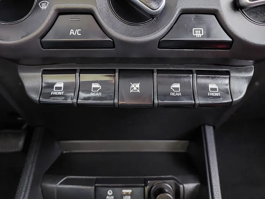 كيا بيجاس LX 2023 