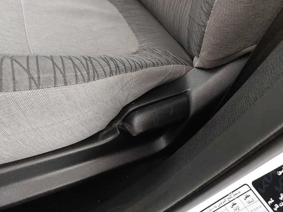 كيا بيجاس LX 2023 