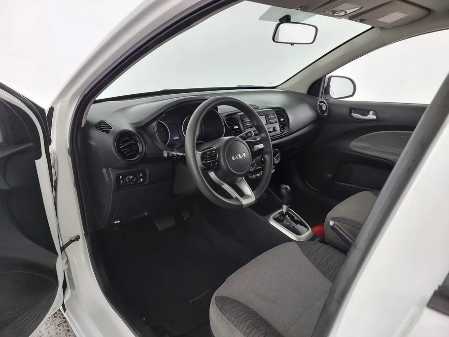 كيا بيجاس LX 2023 