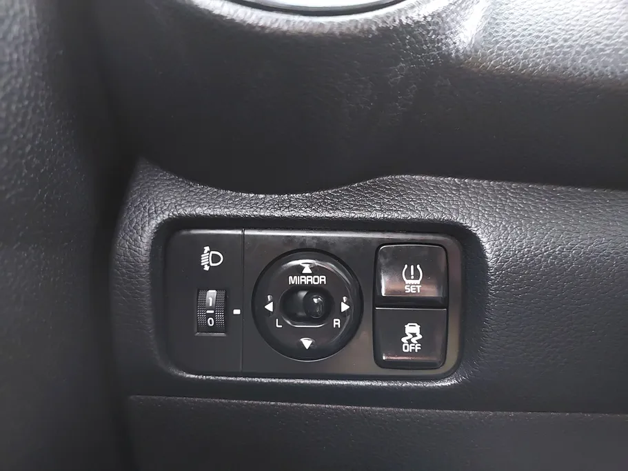 كيا بيجاس LX 2023 