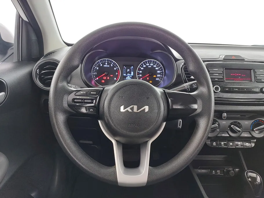 كيا بيجاس LX 2023 