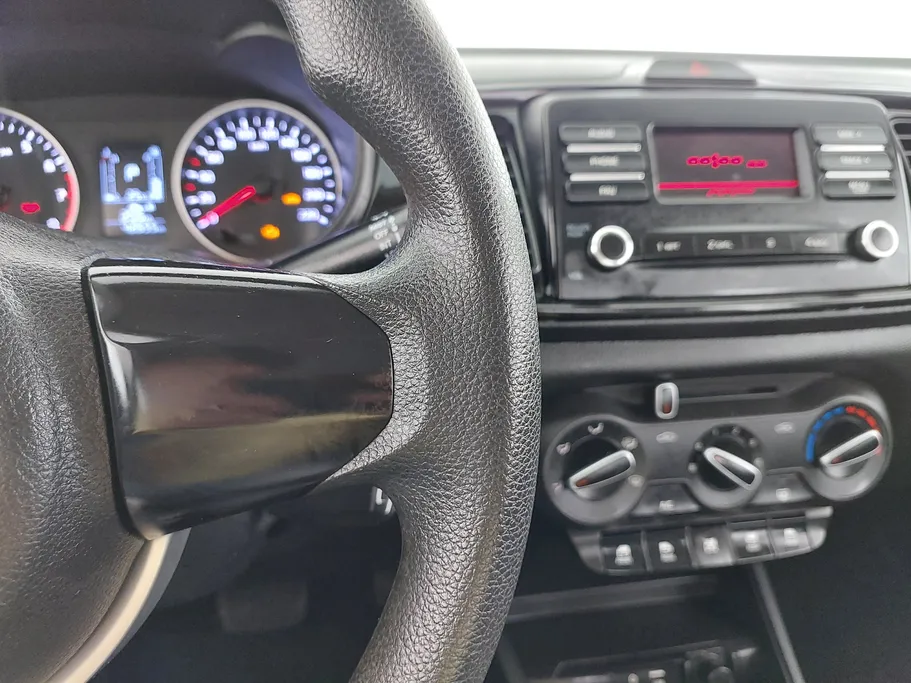 كيا بيجاس LX 2023 