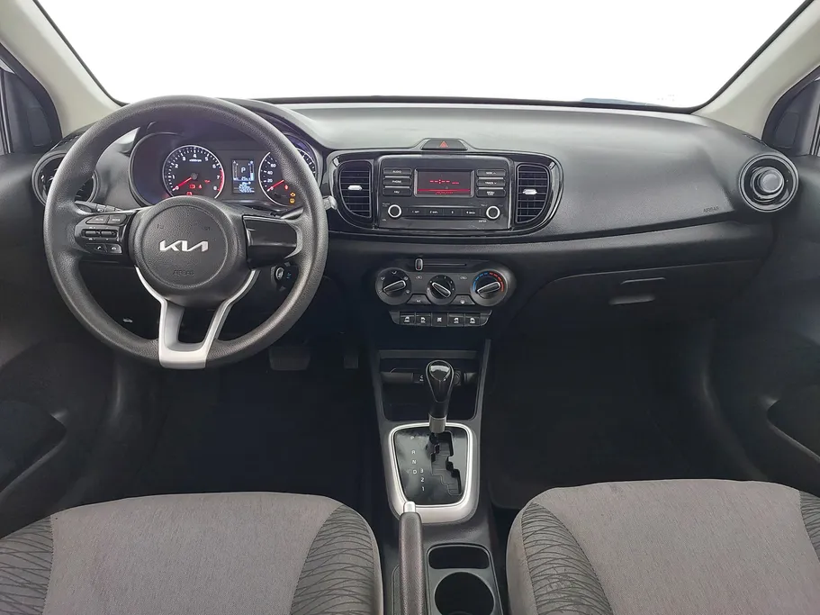 كيا بيجاس LX 2023 