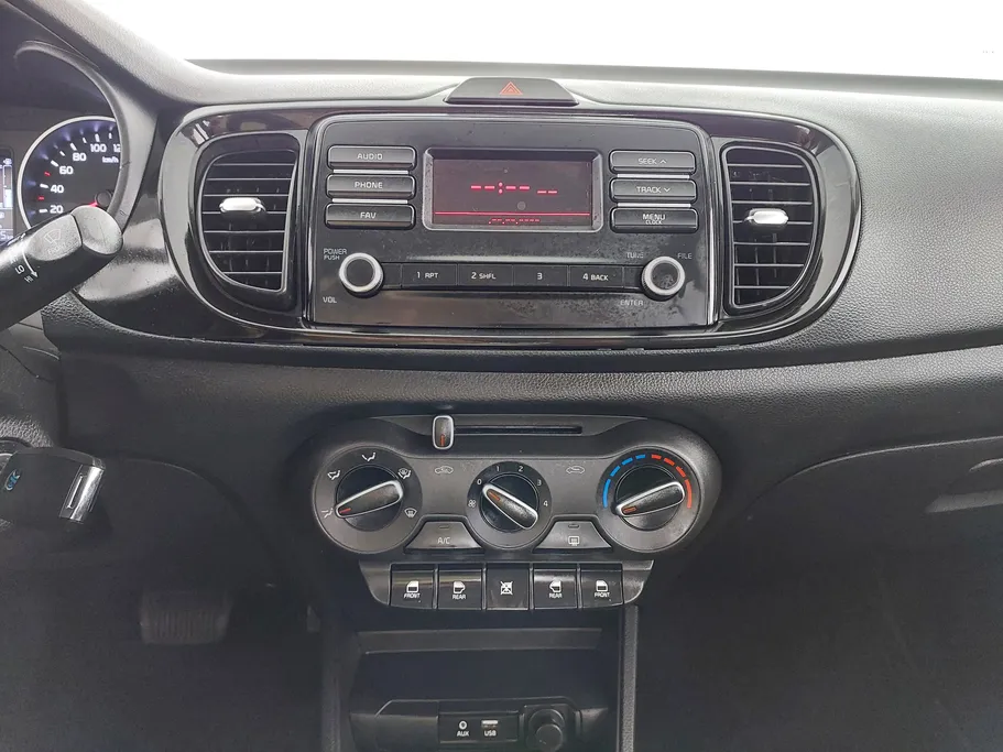 كيا بيجاس LX 2023 