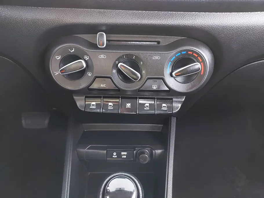 كيا بيجاس LX 2023 