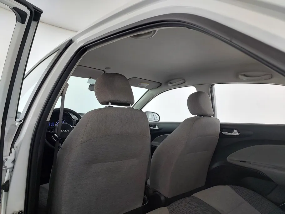 كيا بيجاس LX 2023 