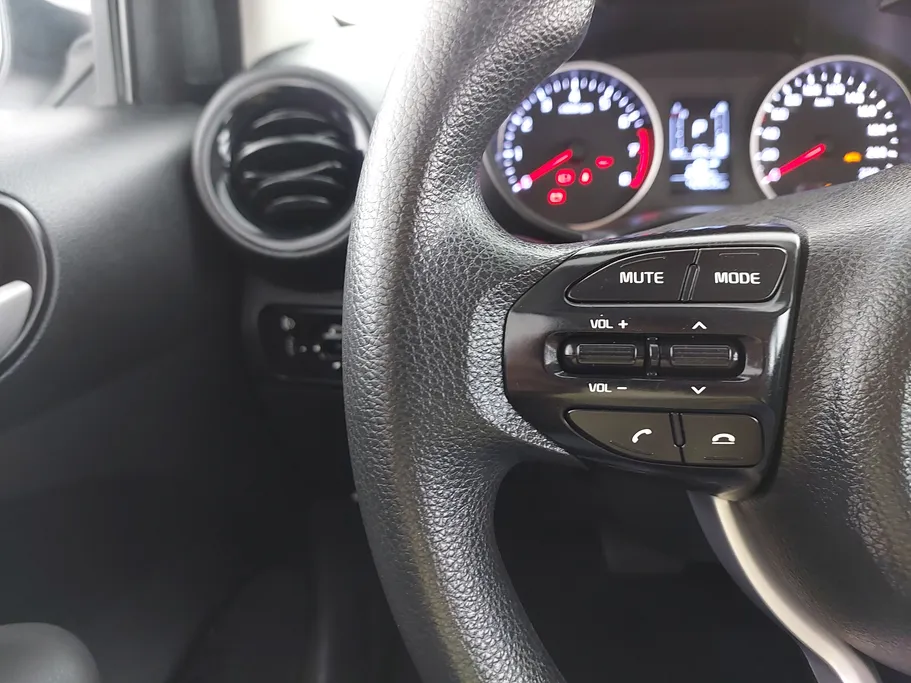 كيا بيجاس LX 2023 