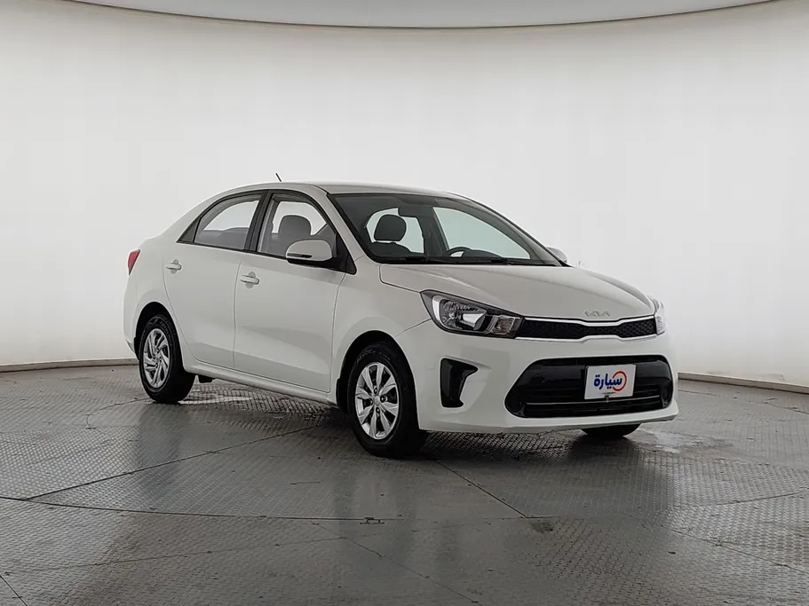 كيا بيجاس LX 2023 