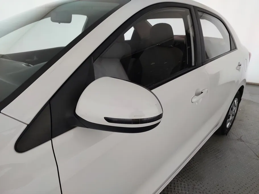 كيا بيجاس LX 2023 