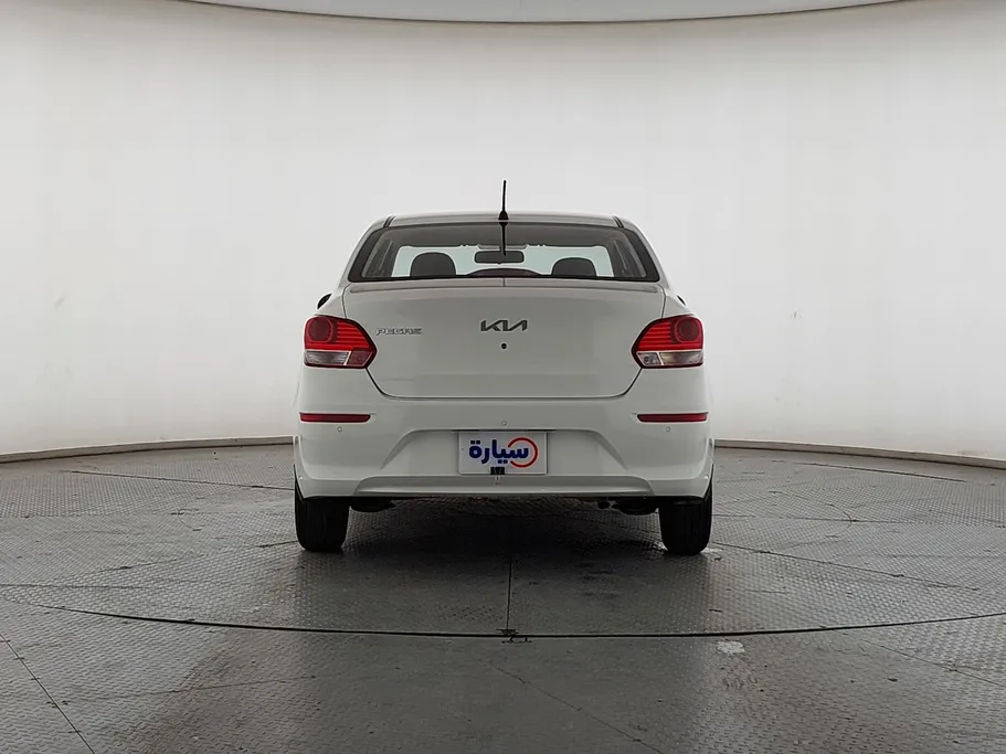 كيا بيجاس LX 2023 