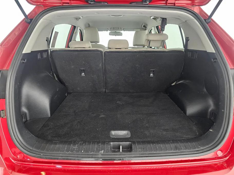 كيا سبورتاج LX 2021 